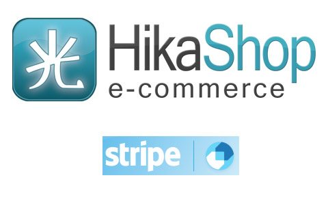 Joomla extension HikaShop Stripe V3 With Connect