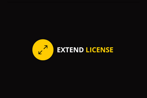 Joomla extension DigiCom Extended License