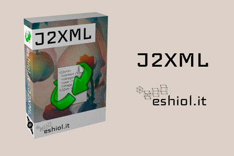 J2XML