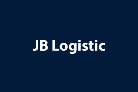 Joomla extension JB Logistic