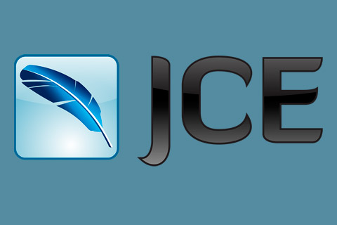 Joomla extension JCE Pro
