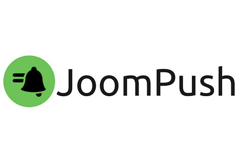Joomla extension JoomPush