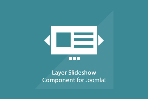 Joomla extension JoomSlideshow