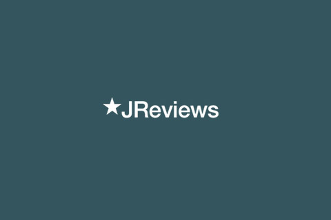 Joomla extension JReviews