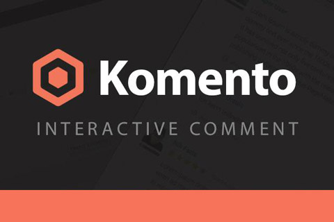 Joomla extension Komento Pro