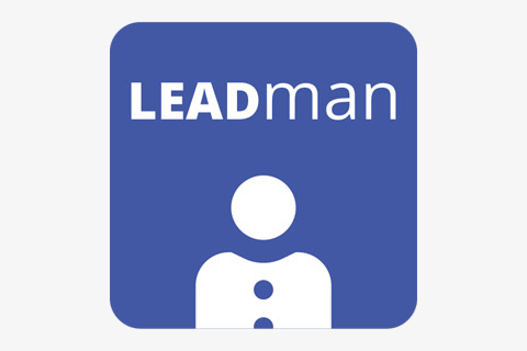 LEADman