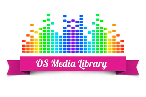 Joomla extension OS Media Library Pro Shop