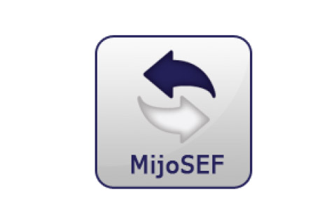 Joomla extension MijoSEF K2