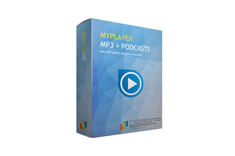 Joomla extension MyPlayer
