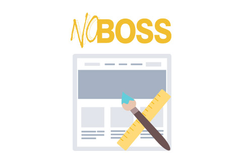 Joomla extension No Boss Nemesis Pro