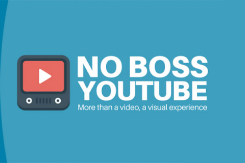 Joomla extension No Boss Youtube Pro