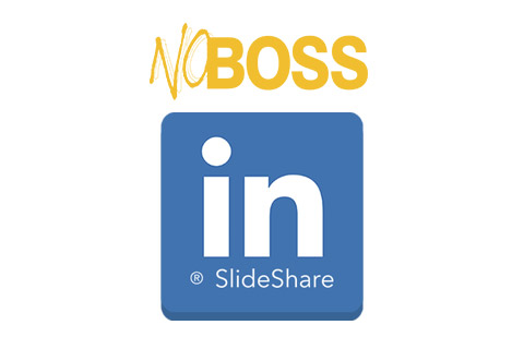 Joomla extension No Boss SlideShare Pro