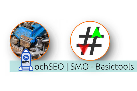 Joomla extension ochSEO