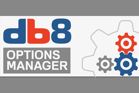 Joomla extension Options Manager