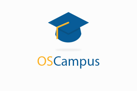 Joomla extension OSCampus Pro