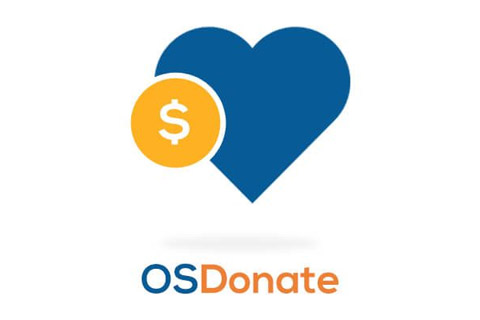 OSDonate Pro