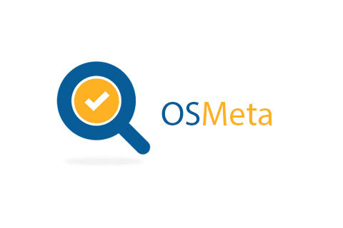 Joomla extension OSMeta Pro