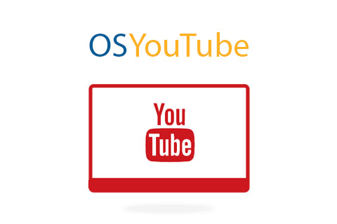 Joomla extension OSYouTube Pro