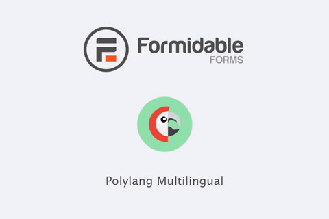 Formidable Polylang