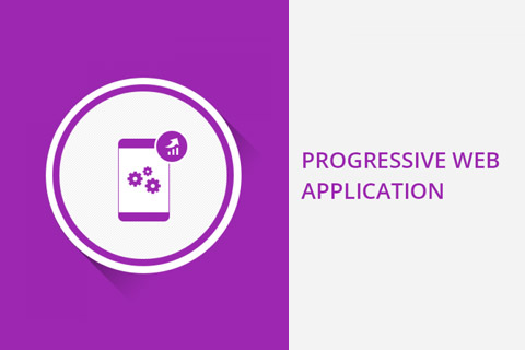 Joomla extension Progressive Web Application