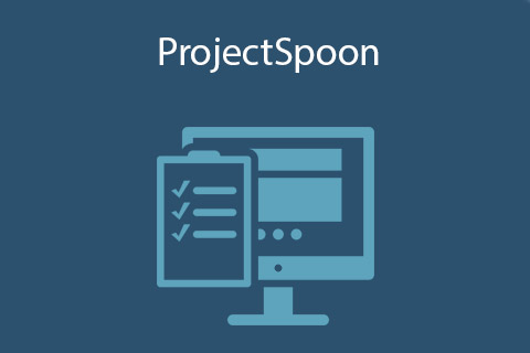 Joomla extension ProjectSpoon