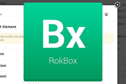 RokBox