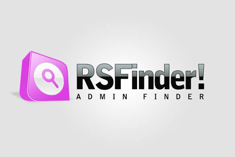Joomla extension RSFinder!