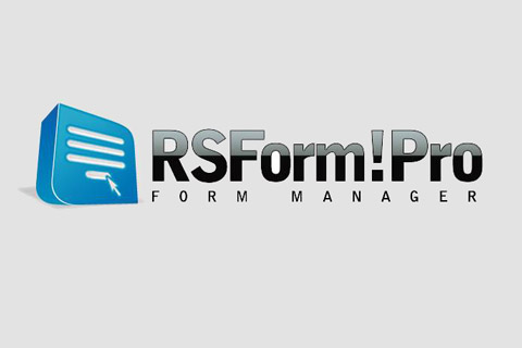 Joomla extension RSForm! Pro