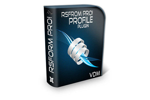 RSForm Profile
