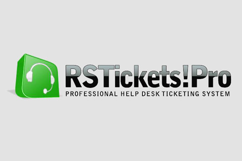 Joomla extension RSTickets! Pro