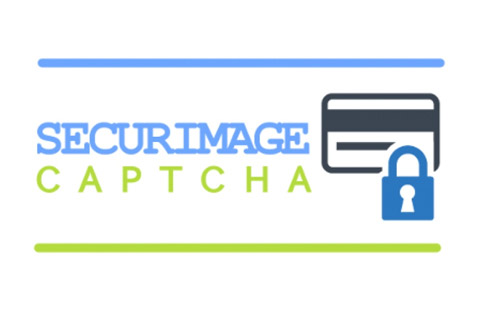 Joomla extension SecurImages Captcha