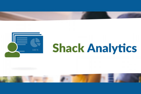 Joomla extension Shack Analytics Pro