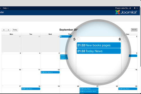 Shack Editorial Calendar Pro