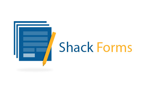Joomla extension Shack Forms Pro