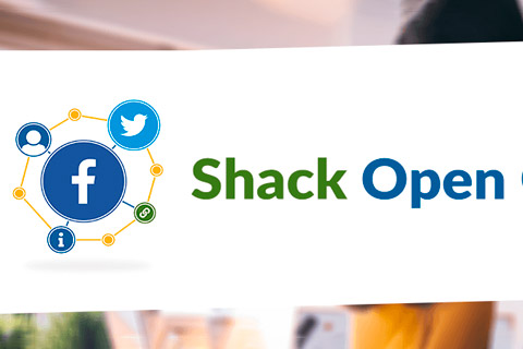 Joomla extension Shack Open Graph Pro