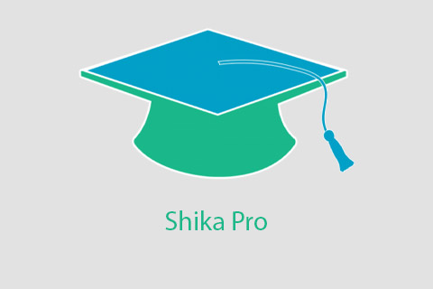 Joomla extension Shika Pro