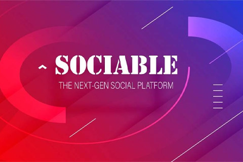 Joomla extension Sociable