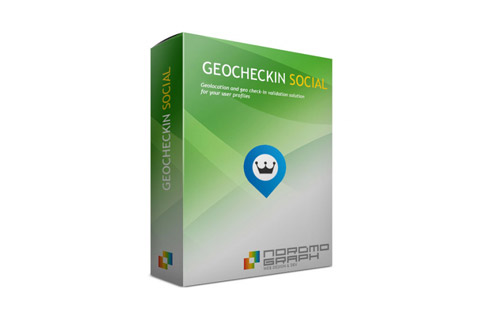 Joomla extension Social Geocheckin for EasySocial