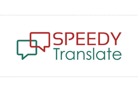 Joomla extension Speedy Translate