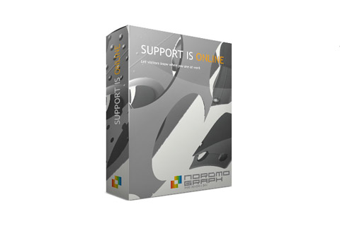 Joomla extension Support Is Online