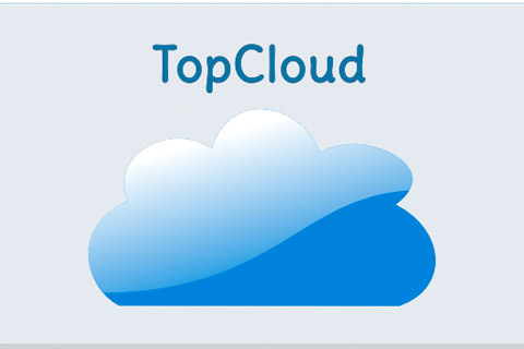 TopCloud