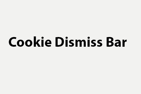 Joomla extension Cookie Dismiss Bar