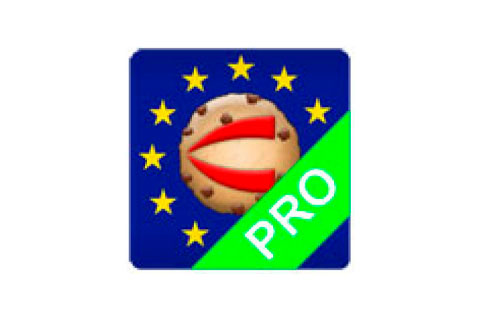Joomla extension EU Cookie Directive Pro