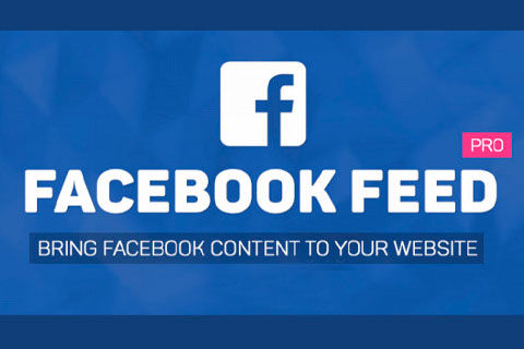 Joomla extension Facebook Feed Pro