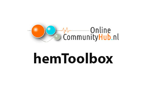 Joomla extension hemToolbox