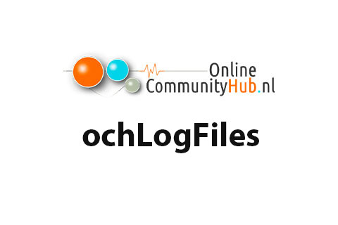 ochLogFiles