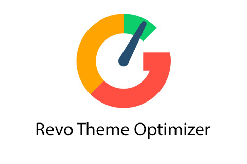Joomla extension Revo Optimizer