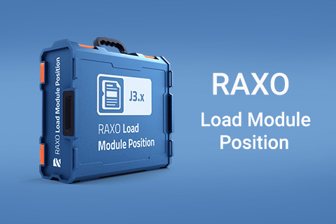 Joomla extension RAXO Load Module Position