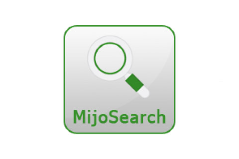 Joomla extension RSEvents! Pro MijoSearch