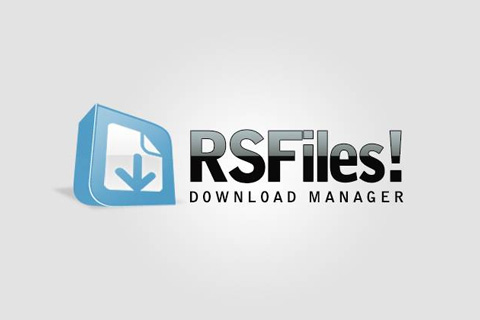 Joomla extension RSFiles!